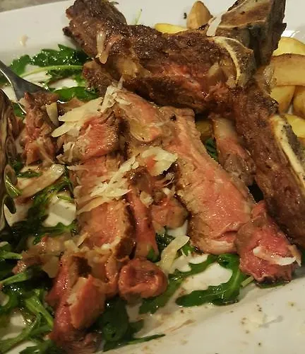 Martina Guest House-rooms Pensionat Poreč